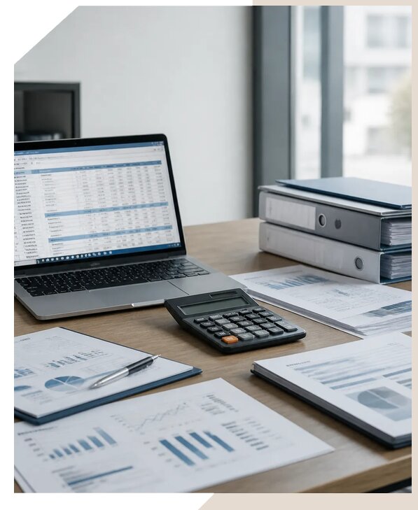 Постановка учета по МСФО в Лянторе по цене от 46067 р. | Консалтинг1-Лнт